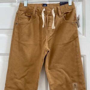 Boys Gap Slim Pants NWT XL SIZE 12